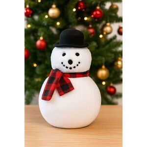 Brentwood Originals Holiday Christmas Decorative Throw Pillow Home Decorations